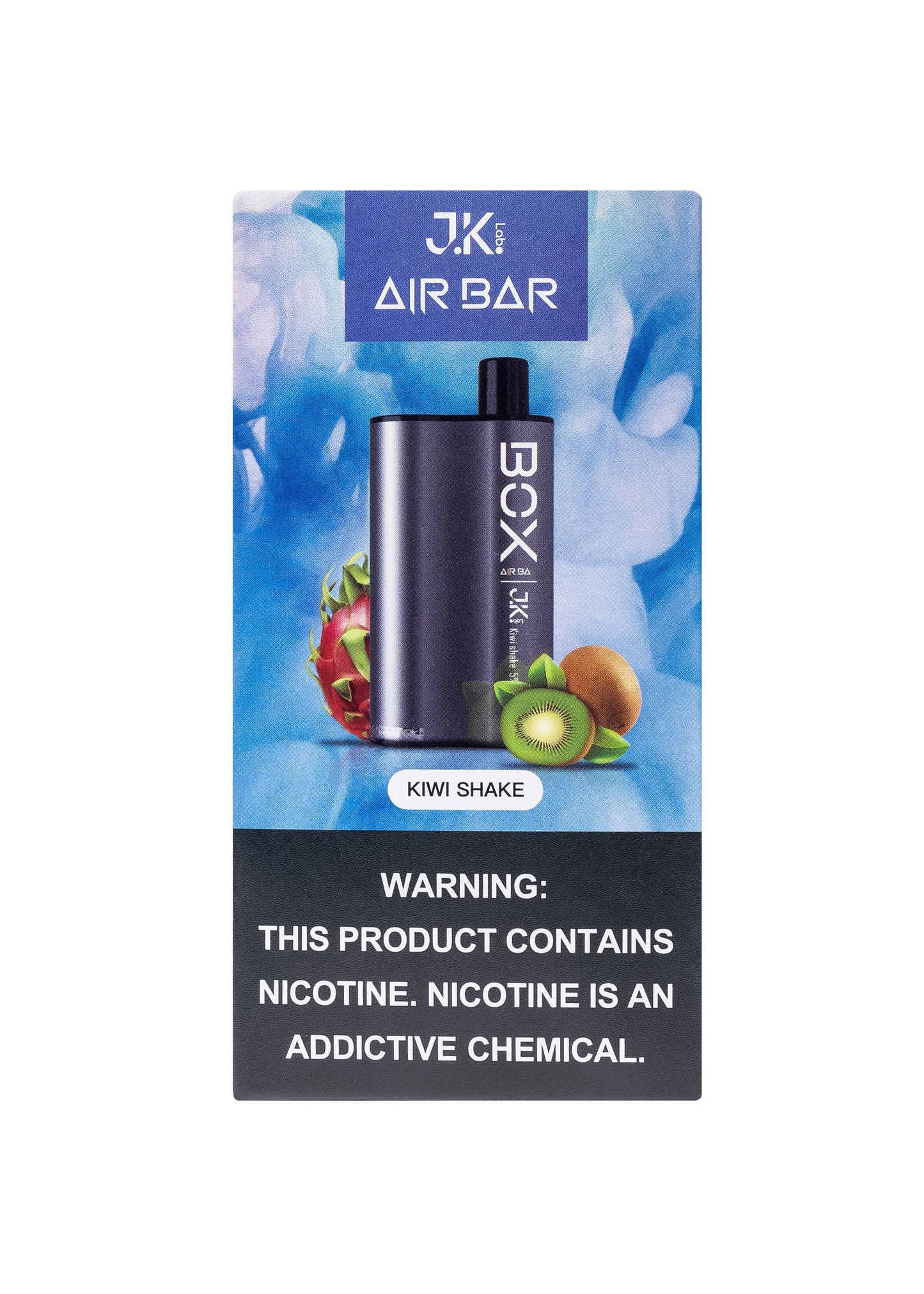 AIR BAR BOX VAPE