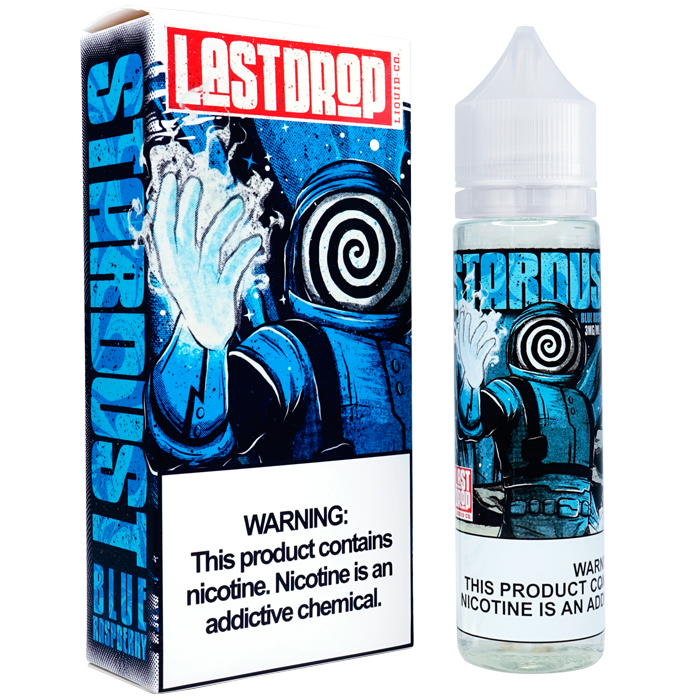 Last Drop Ejuice