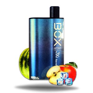 AIR BAR BOX VAPE