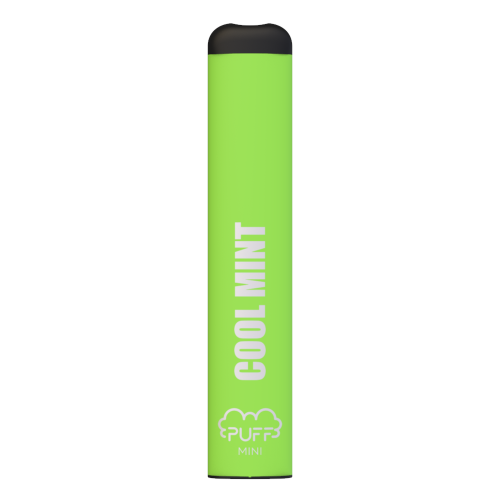 Puff Mini Disposable vape