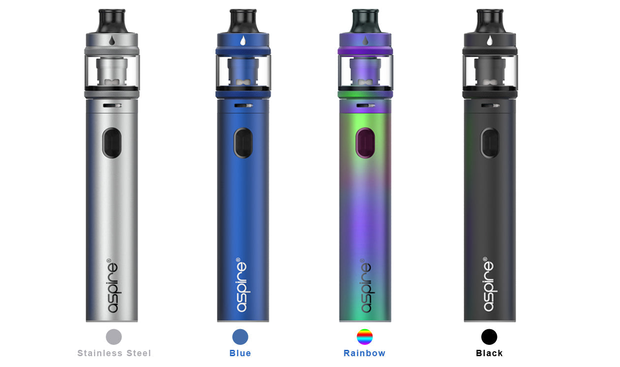 Aspire Tigon kit