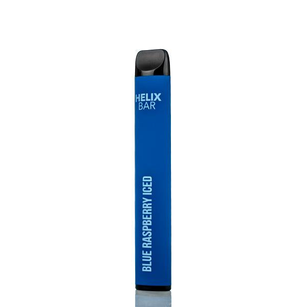 Helix bar