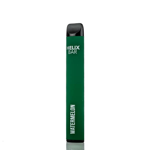 Helix bar