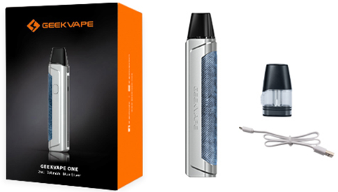 GEEK VAPE AEGIS ONE KIT