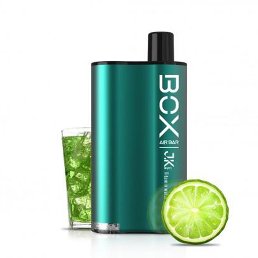 AIR BAR BOX VAPE