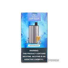 AIR BAR BOX VAPE