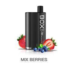 AIR BAR BOX VAPE