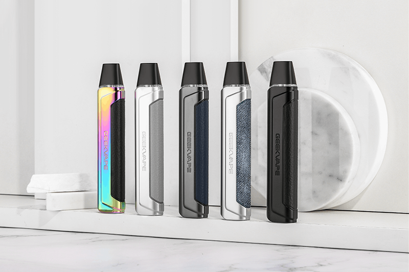 GEEK VAPE AEGIS ONE KIT