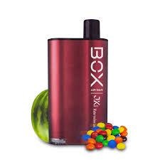 AIR BAR BOX VAPE