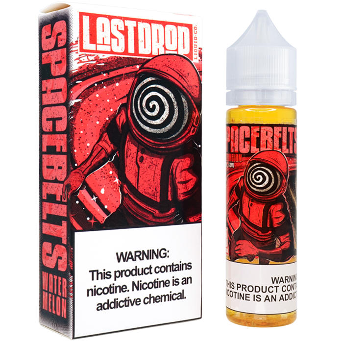 Last Drop Ejuice