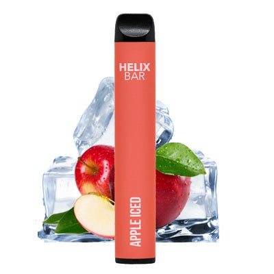 Helix bar