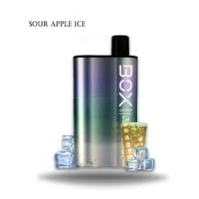 AIR BAR BOX VAPE