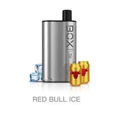 AIR BAR BOX VAPE