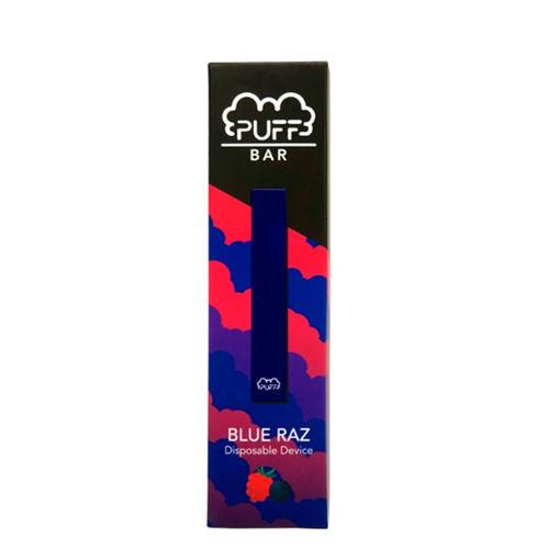 PUFF BAR DISPOSABLE (CHOOSE FLAVOR)