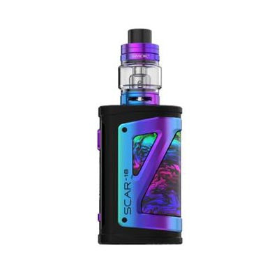 SMOK SCAR-18 KIT