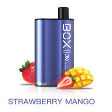 AIR BAR BOX VAPE