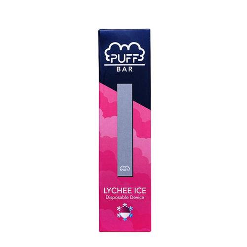 PUFF BAR DISPOSABLE (CHOOSE FLAVOR)