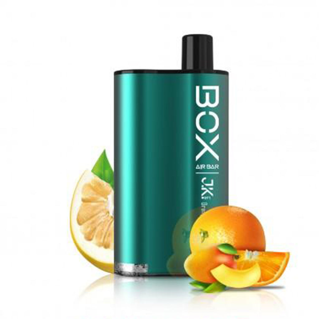 AIR BAR BOX VAPE