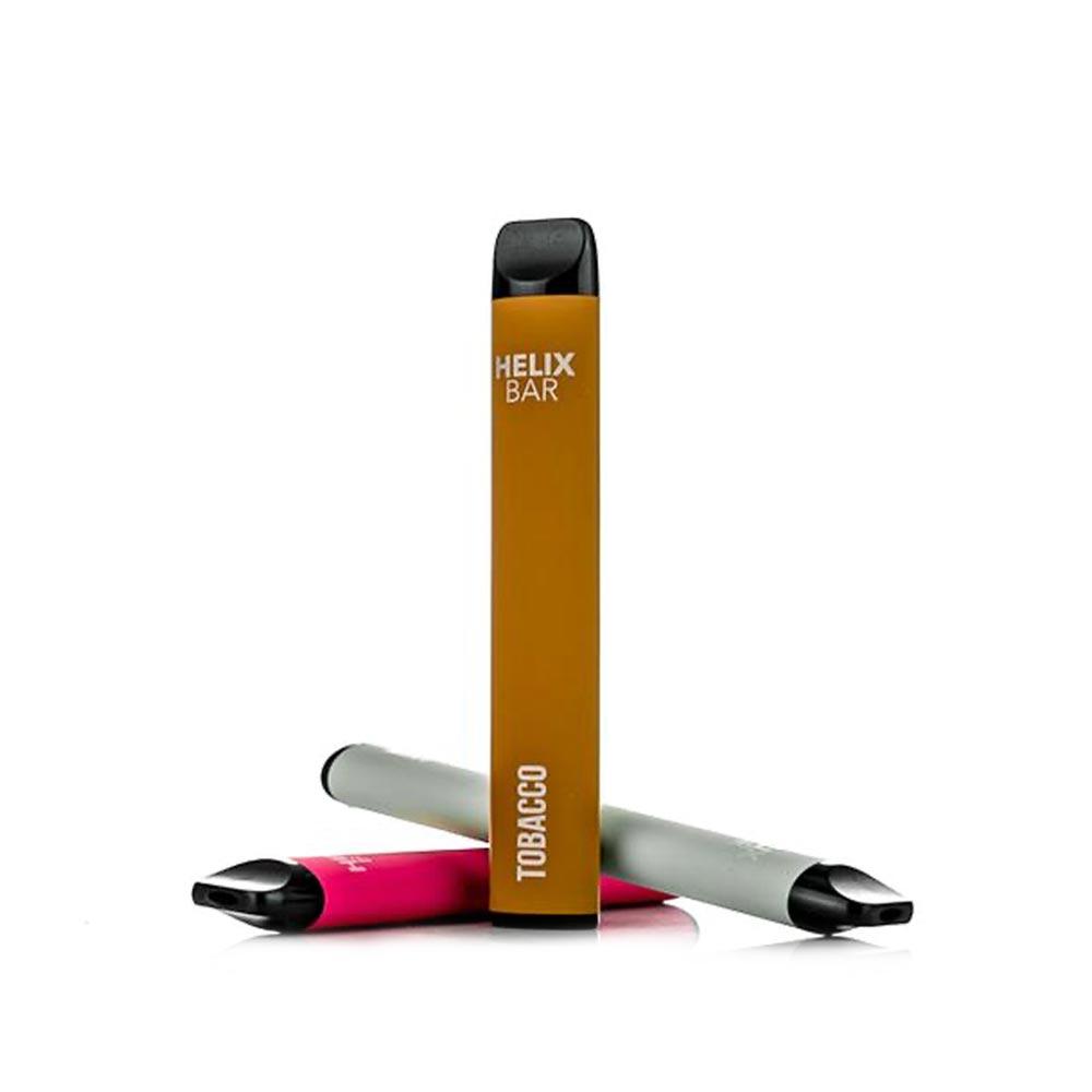 Helix bar