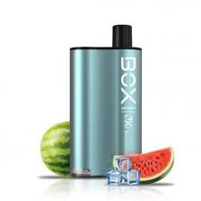 AIR BAR BOX VAPE