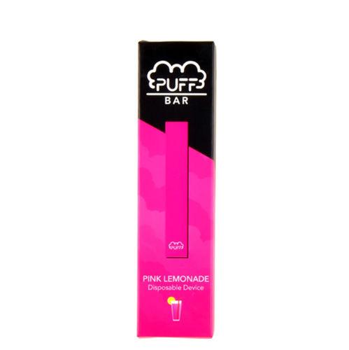 PUFF BAR DISPOSABLE (CHOOSE FLAVOR)