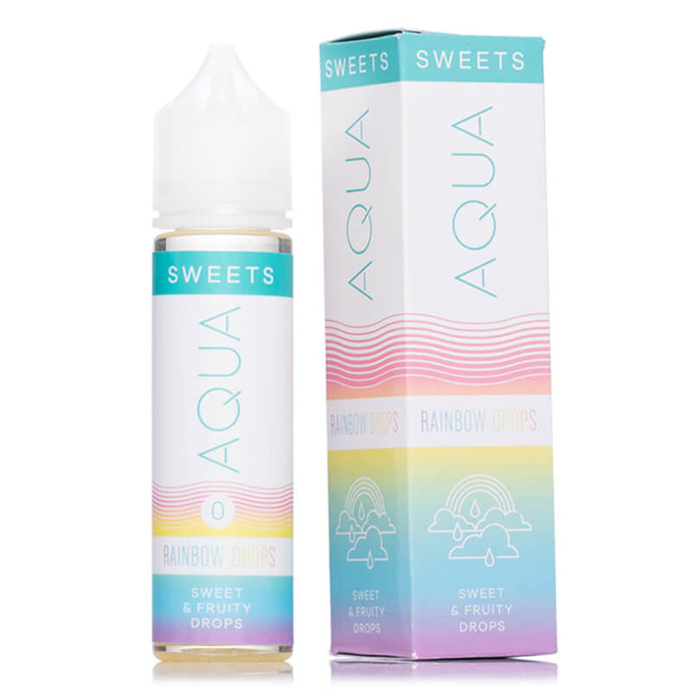 AQUA VAPE JUICE