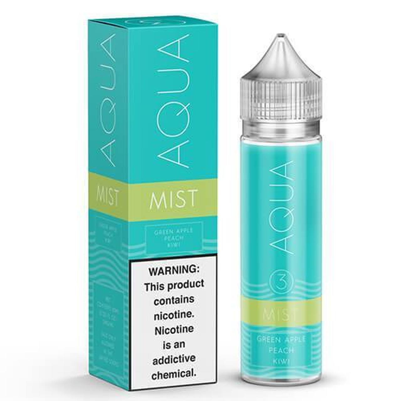 AQUA VAPE JUICE