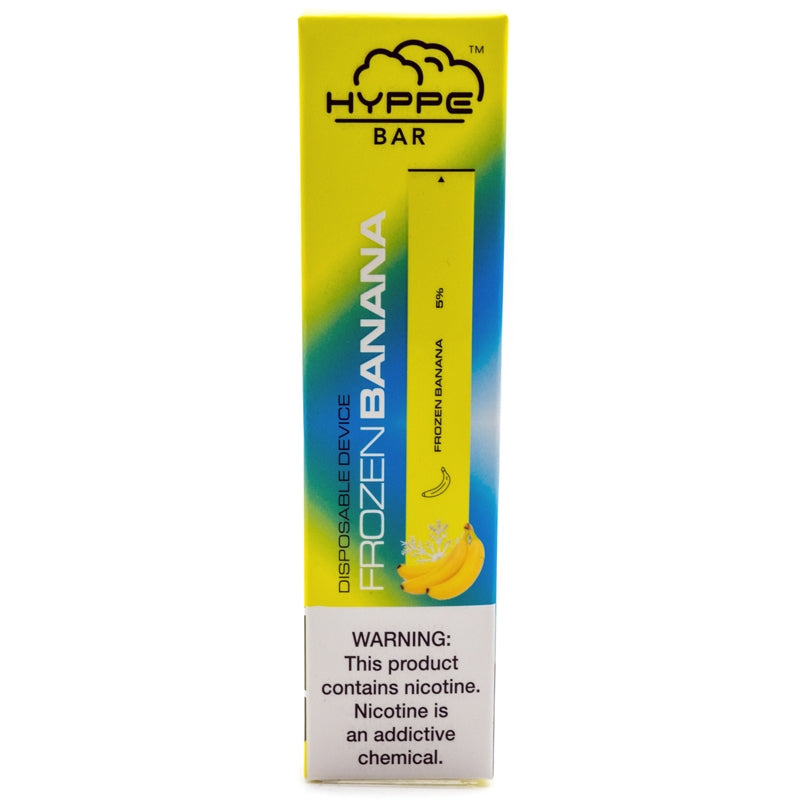 Hyppe bar vape pen