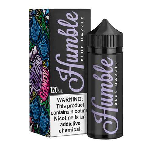 Humble Ejuice