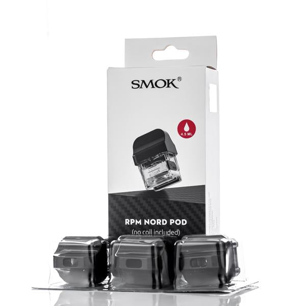 Smok RPM pod replacement