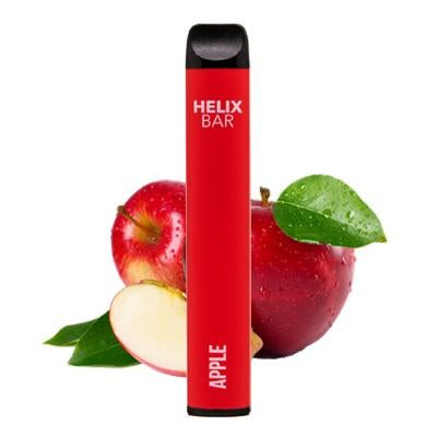 Helix bar