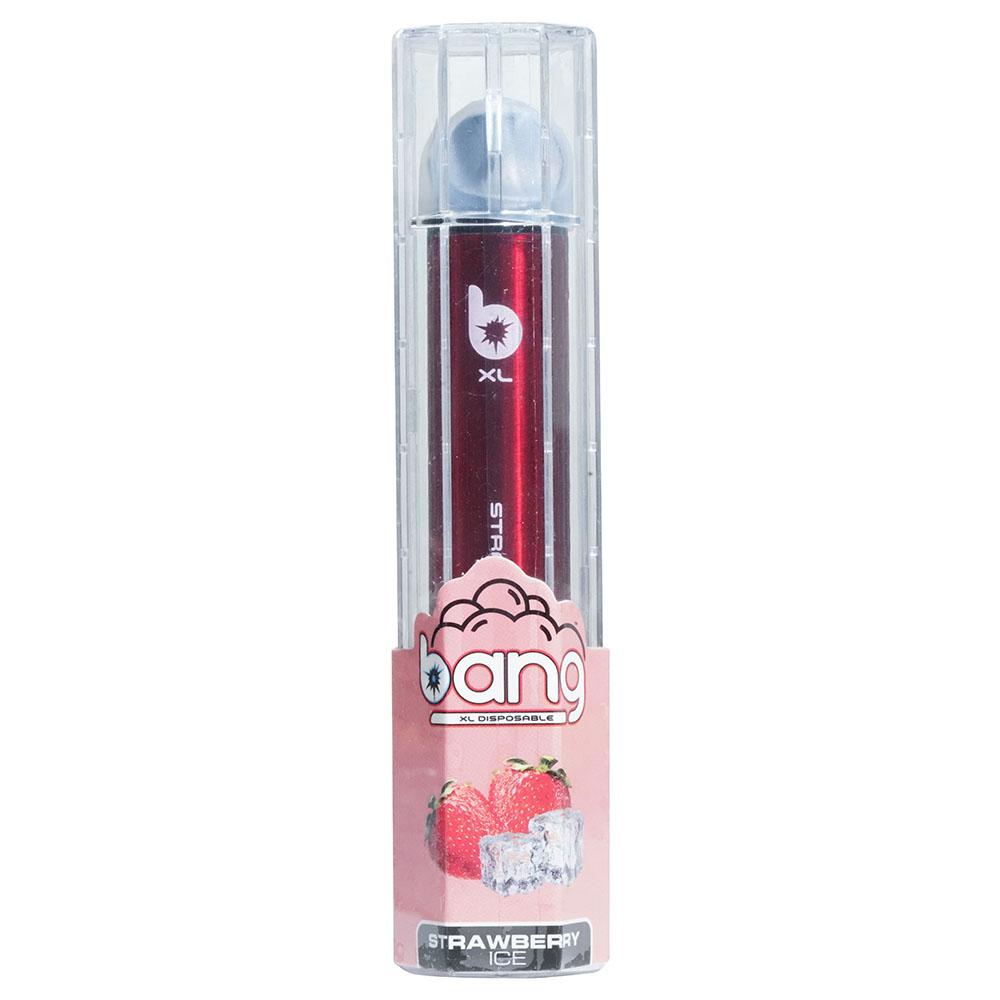 Bang XL disposable vape