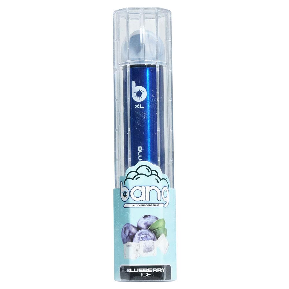 Bang XL disposable vape