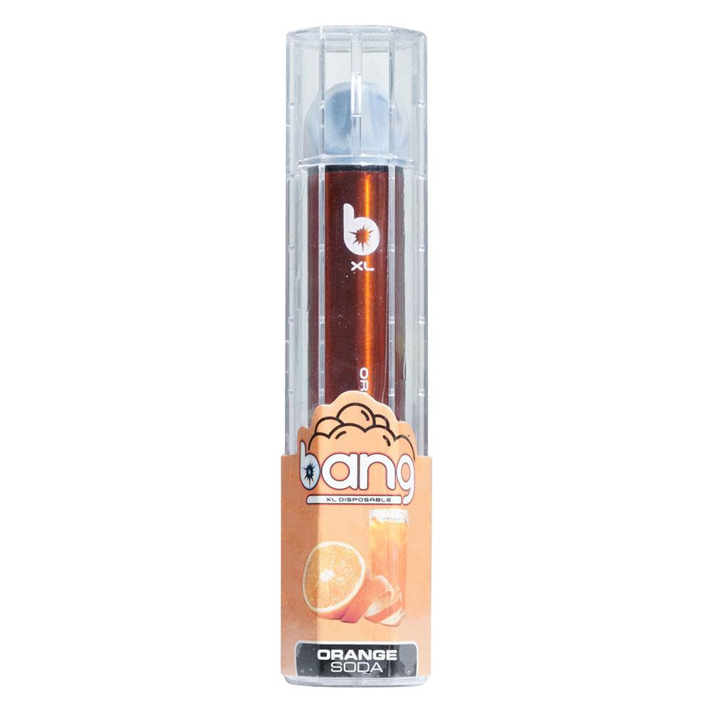 Bang XL disposable vape