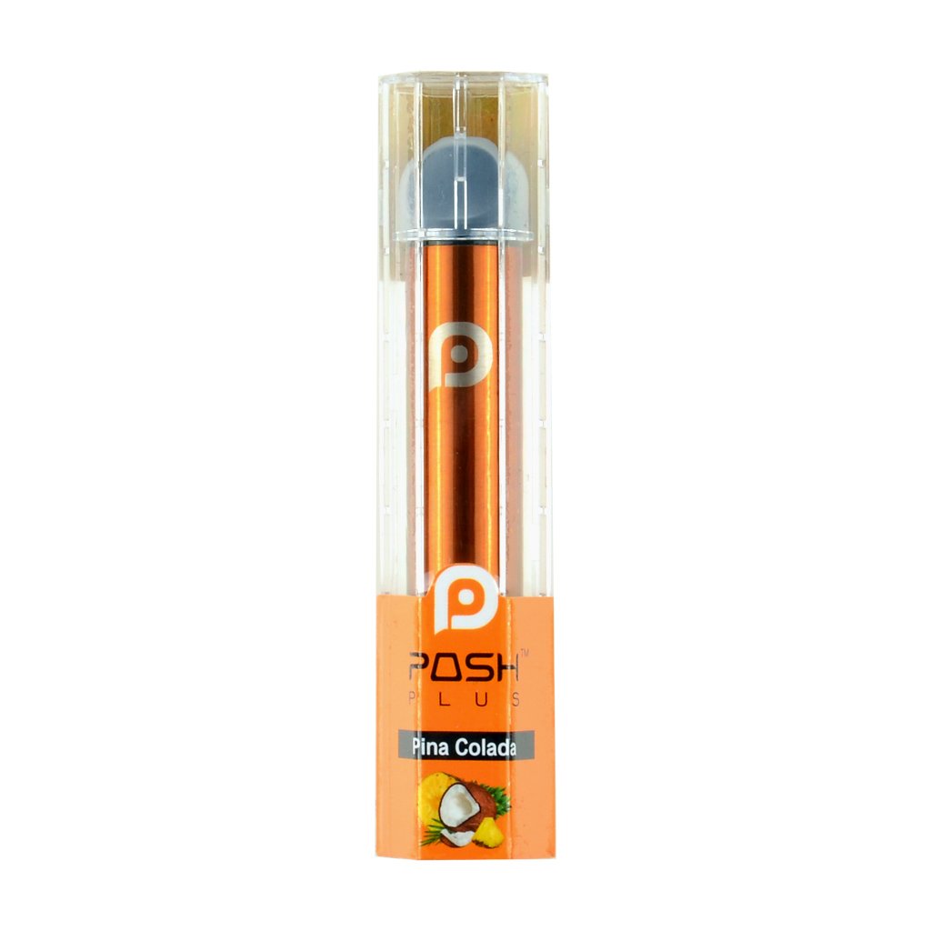 Posh Plus Disposable Vape