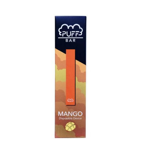 PUFF BAR DISPOSABLE (CHOOSE FLAVOR)