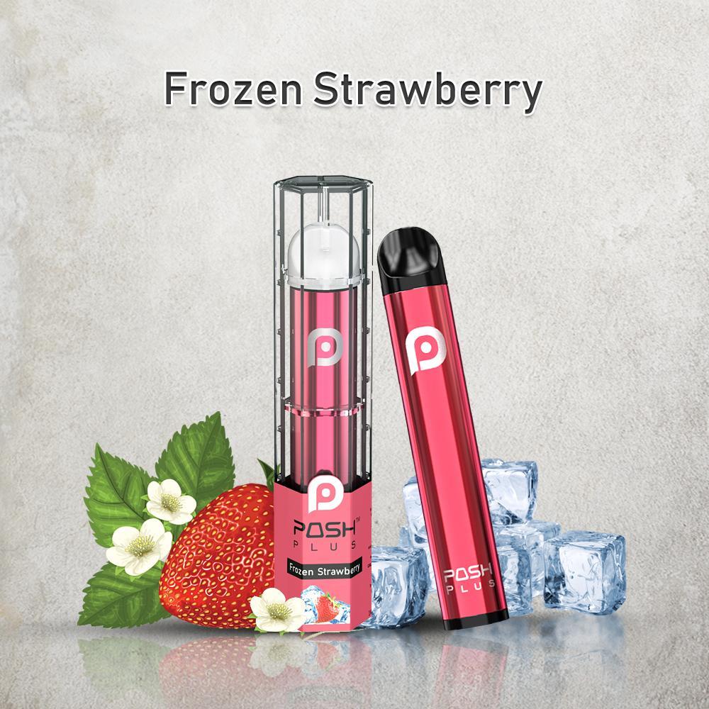 Posh Plus Disposable Vape