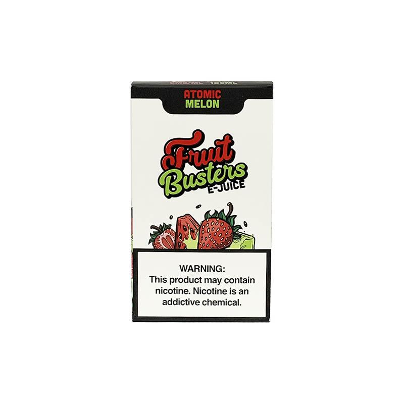 Fruit Busters