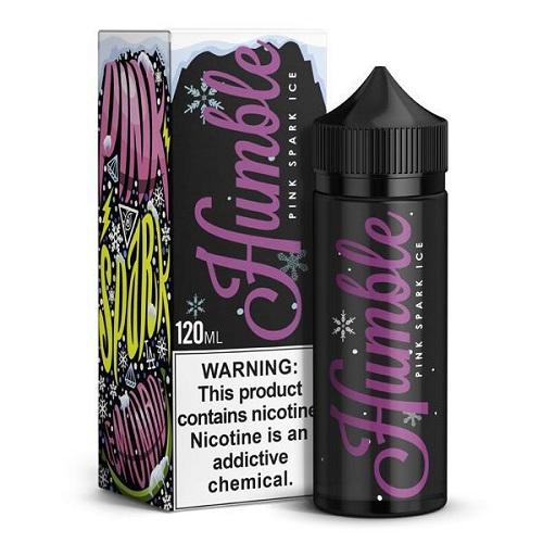 Humble Ejuice