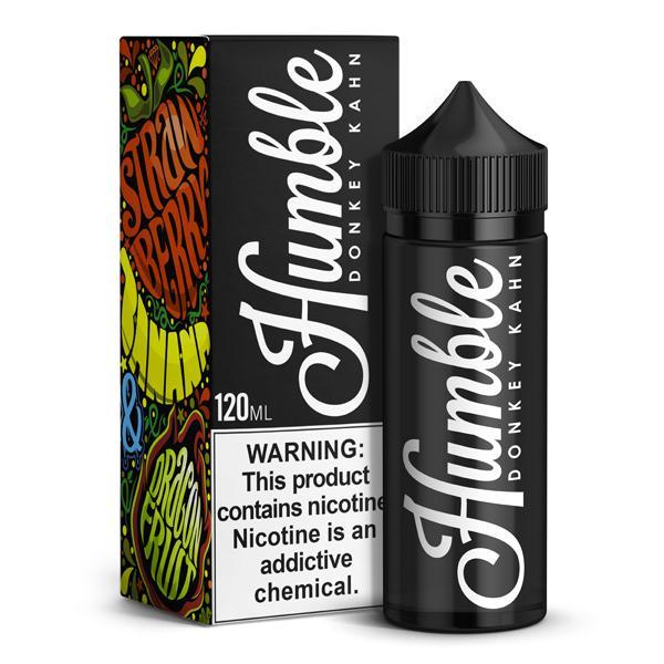 Humble Ejuice