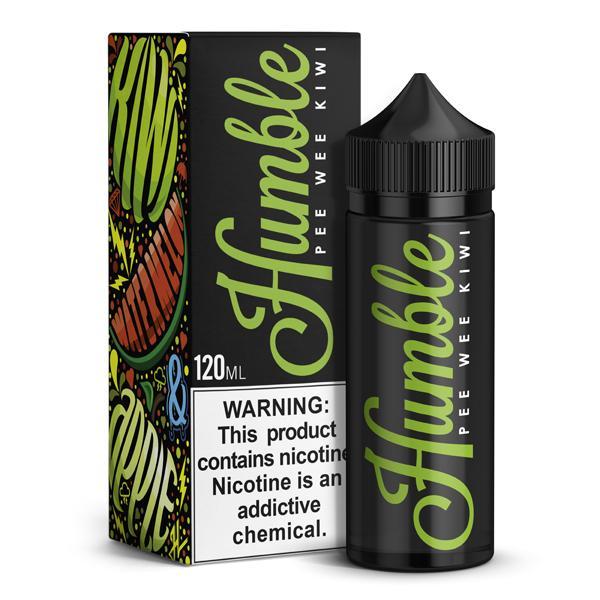 Humble Ejuice