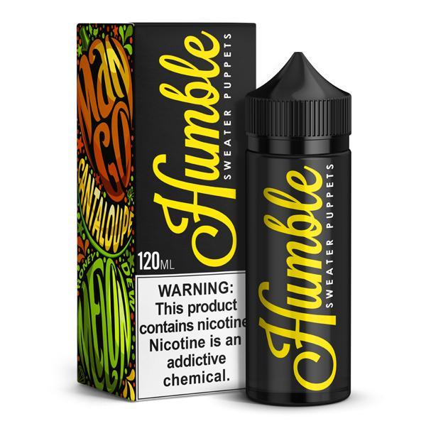 Humble Ejuice