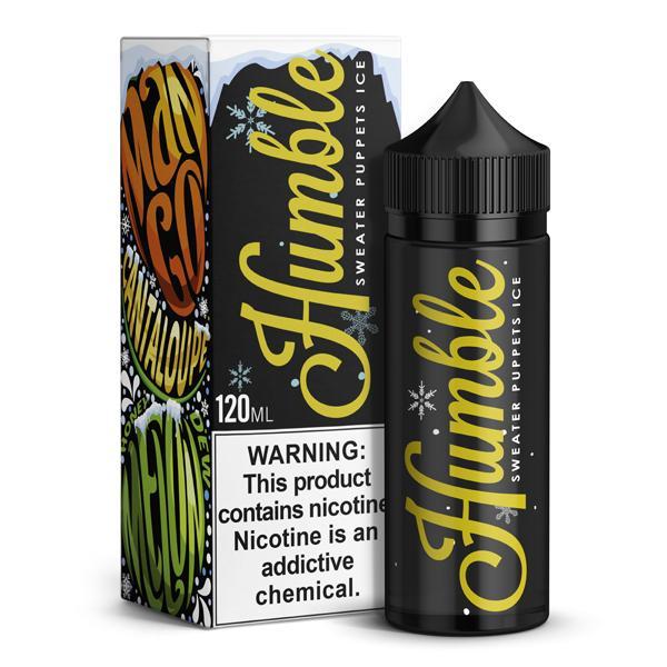 Humble Ejuice