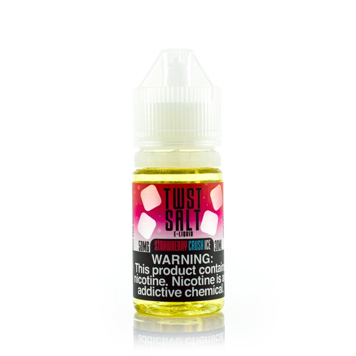 Twist salt nic ejuice