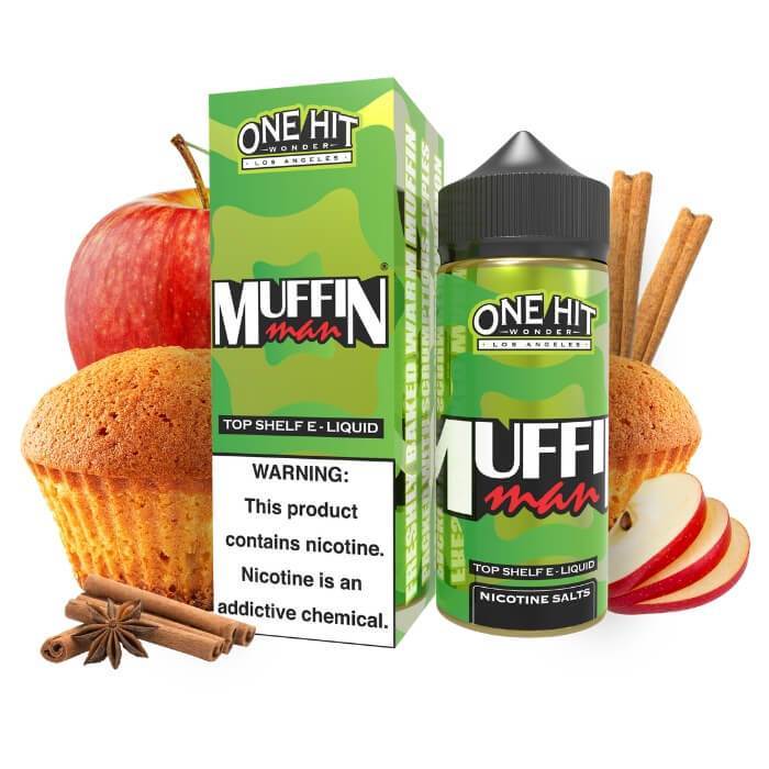 One Hit Ejuice