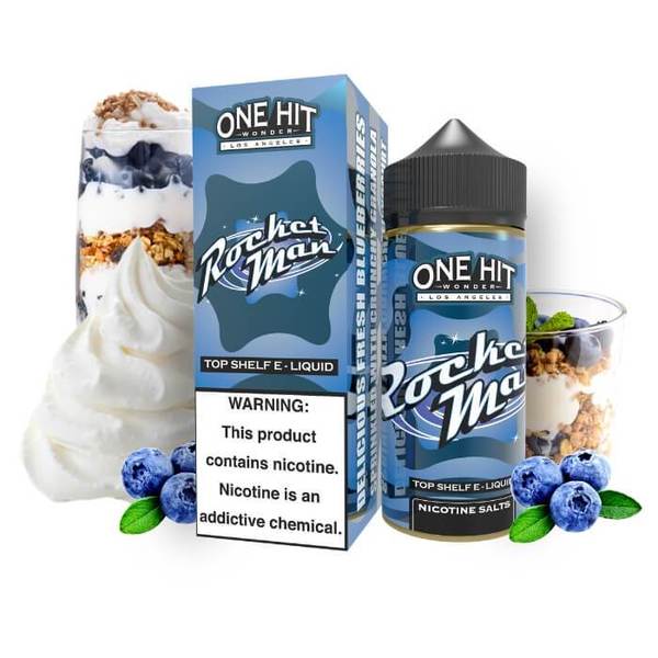 One Hit Ejuice