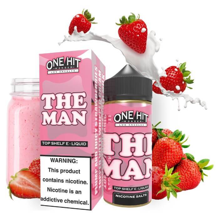 One Hit Ejuice