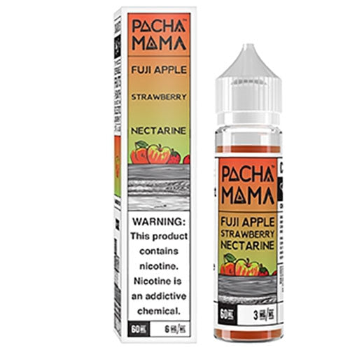 charlies pachamama