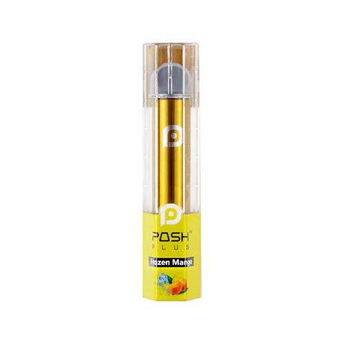 Posh Plus Disposable Vape