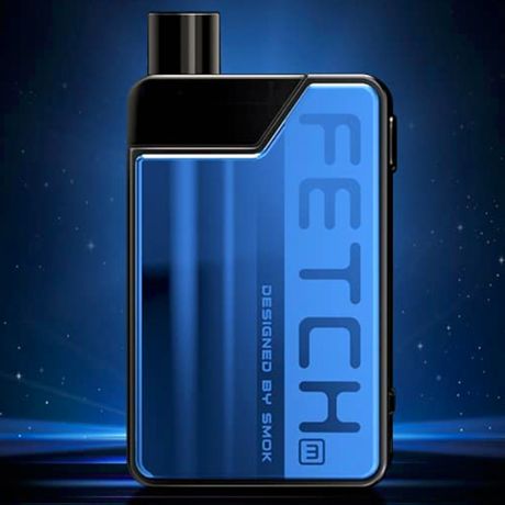 Smok fetch kit